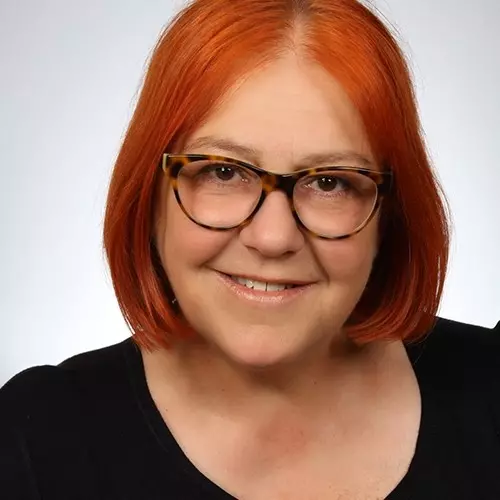 Małgorzata Łoskot