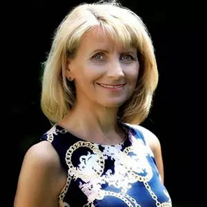 Krystyna Jacków-Sowa