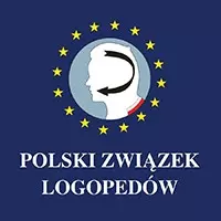 Logo Polskiego Związku Logopedów Logo Polskiego Związku Logopedów