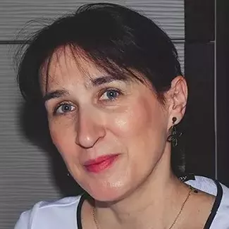 Dorota Zając