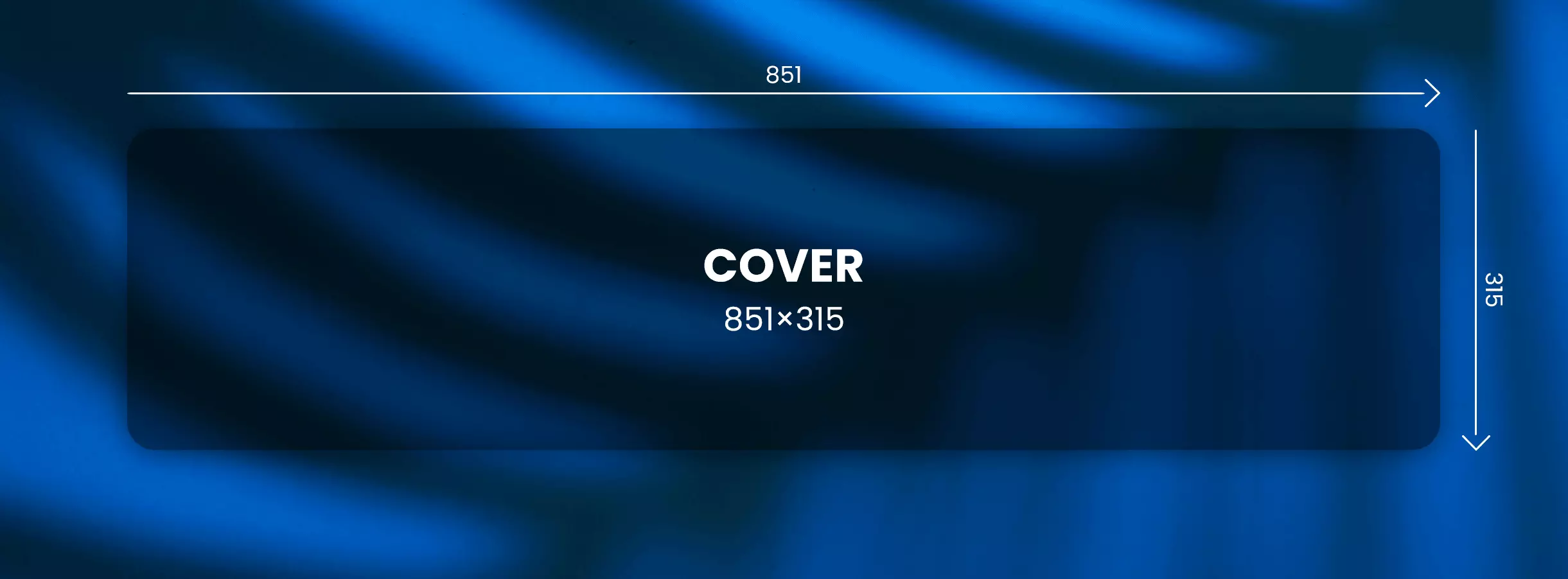 Cover / zdjęcie w tle na Facebooku