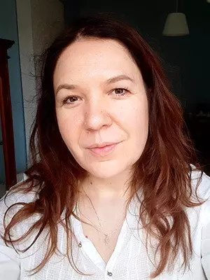 Magdalena Pytel-Kania