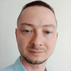 Marcin Majchrzak