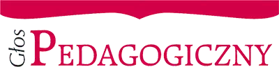 Głos Pedagogiczny