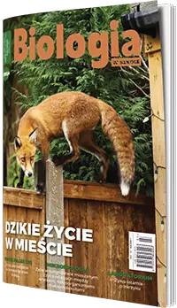 Biologia w Szkole Biologia w Szkole