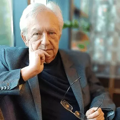 Jan Krzysztof Fedorowicz