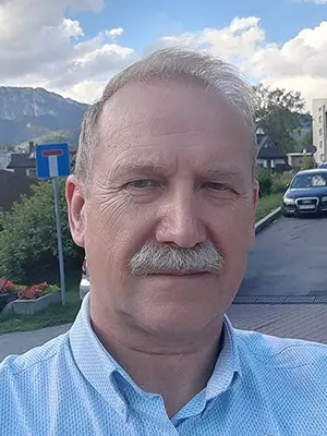 Jan Krzysztof Fedorowicz