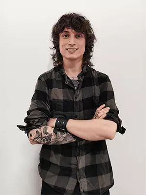 Kamil Krawętek