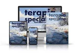 Magazyn Terapia Specjalna