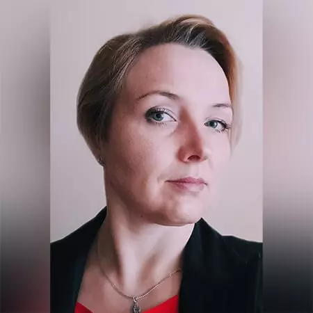 Katarzyna Mateja