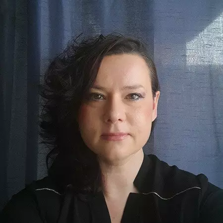 Agnieszka Żelazna