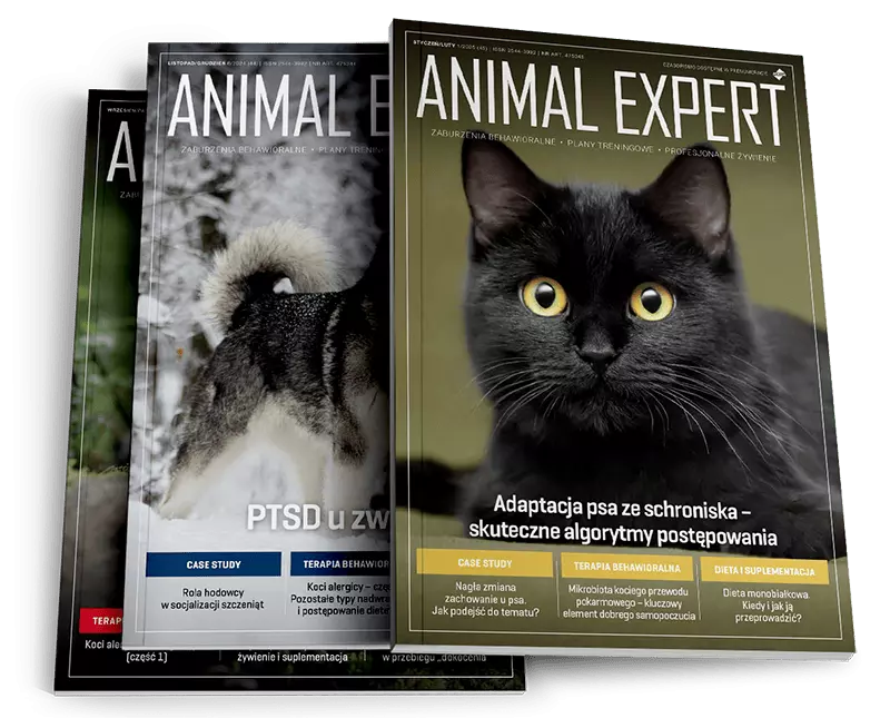 Animal Expert