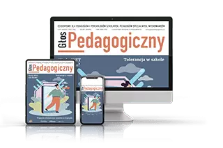 Głos Pedagogiczny
