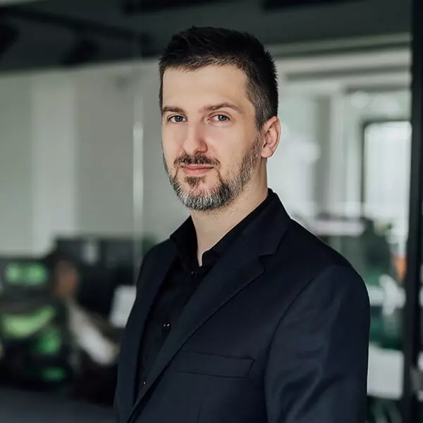 Krzysztof Marzec