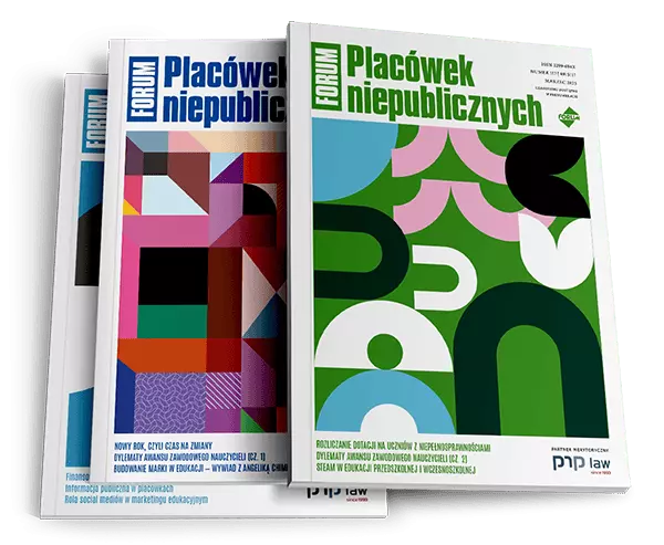 Forum Placówek niepublicznych