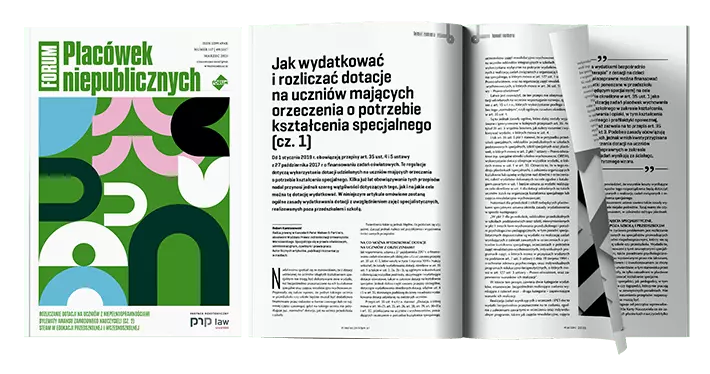 Forum Placówek niepublicznych