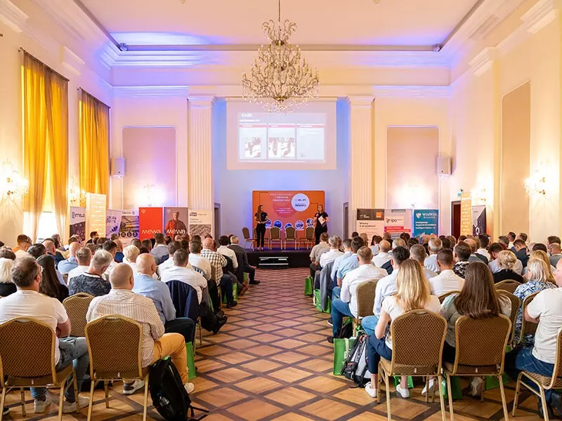 Kongres Szefów Produkcji