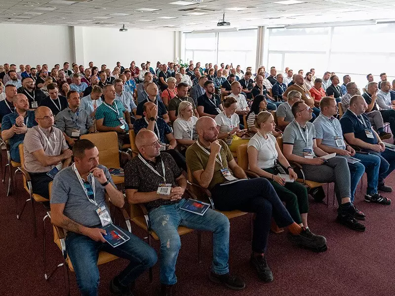 Kongres Szefów Produkcji