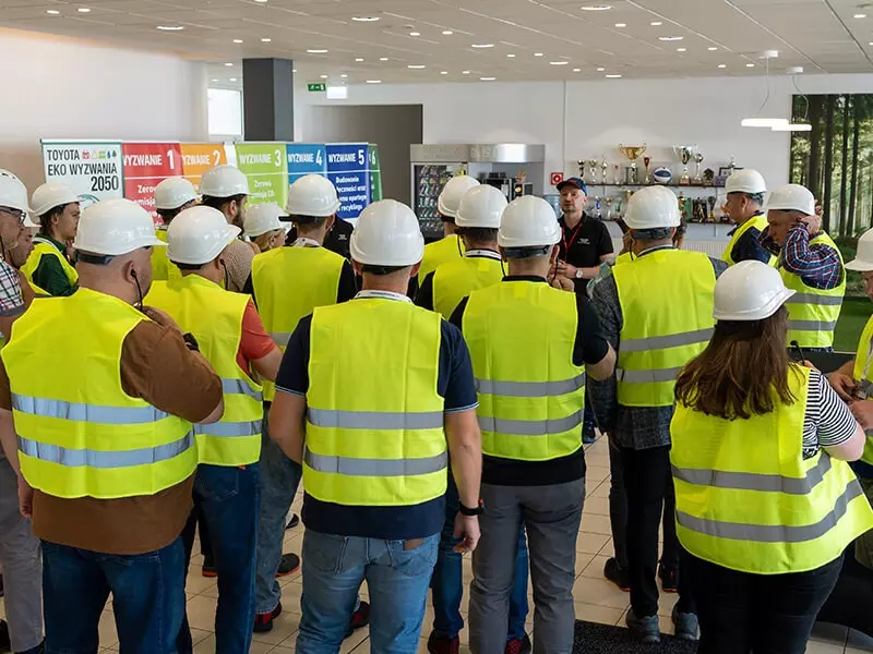 Kongres Szefów Produkcji
