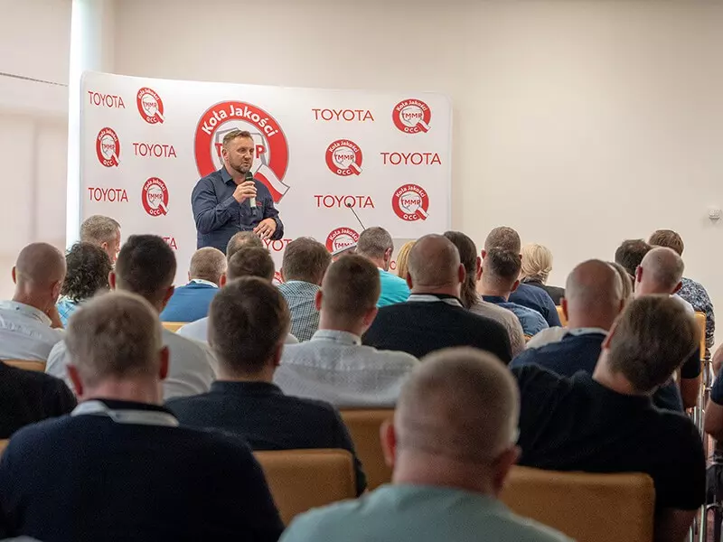 Kongres Szefów Produkcji
