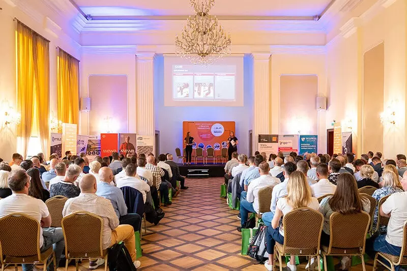 Kongres Szefów Produkcji 2024