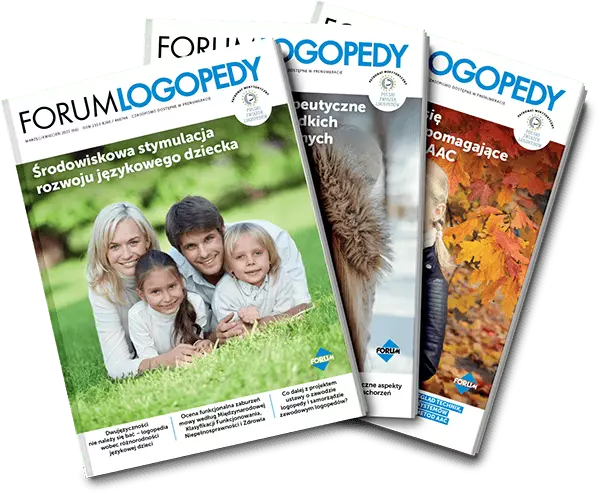 Forum logopedy