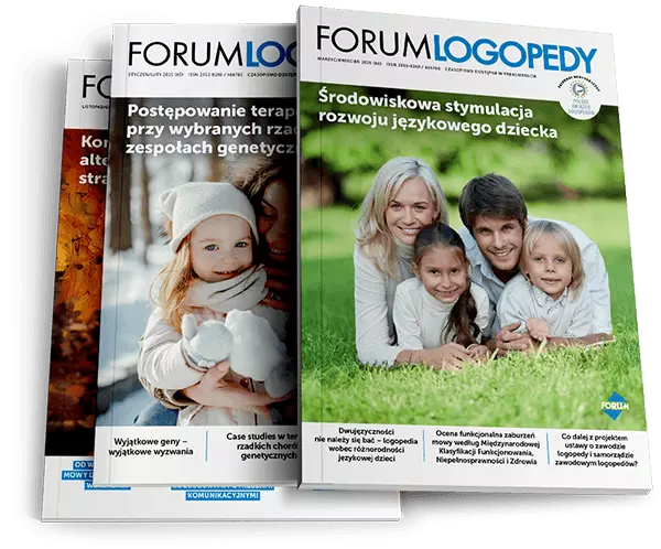 Forum Logopedy