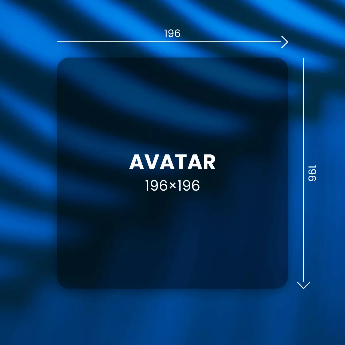 Avatar / zdjęcie profilowe na Facebooku