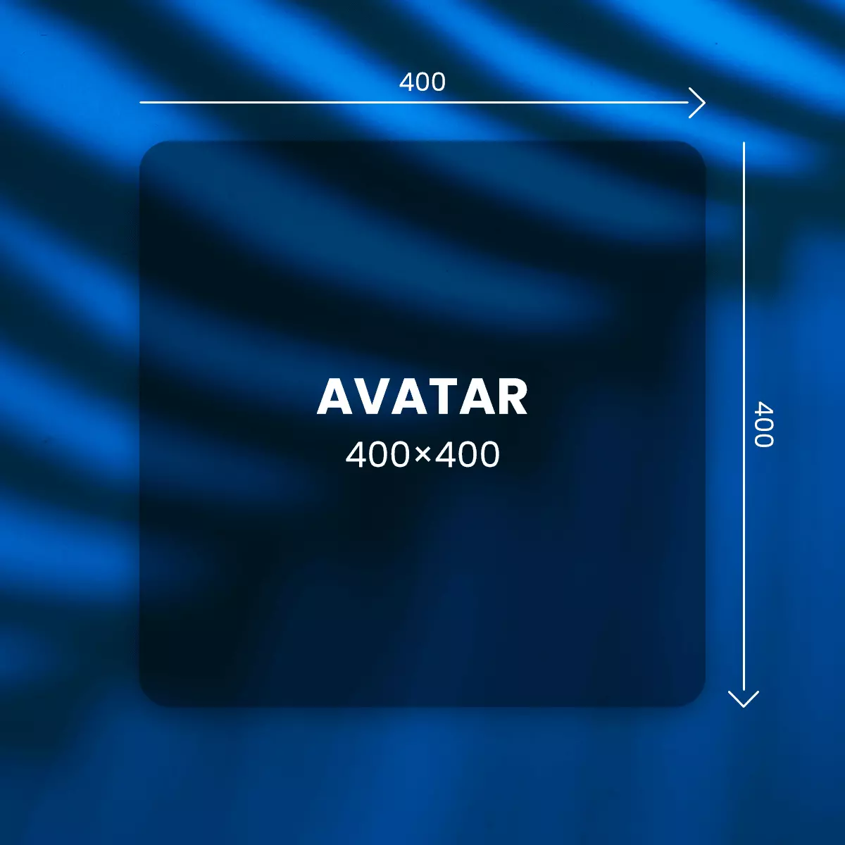 Wymiary grafik na LinkedIn - profilowe na koncie osobistym