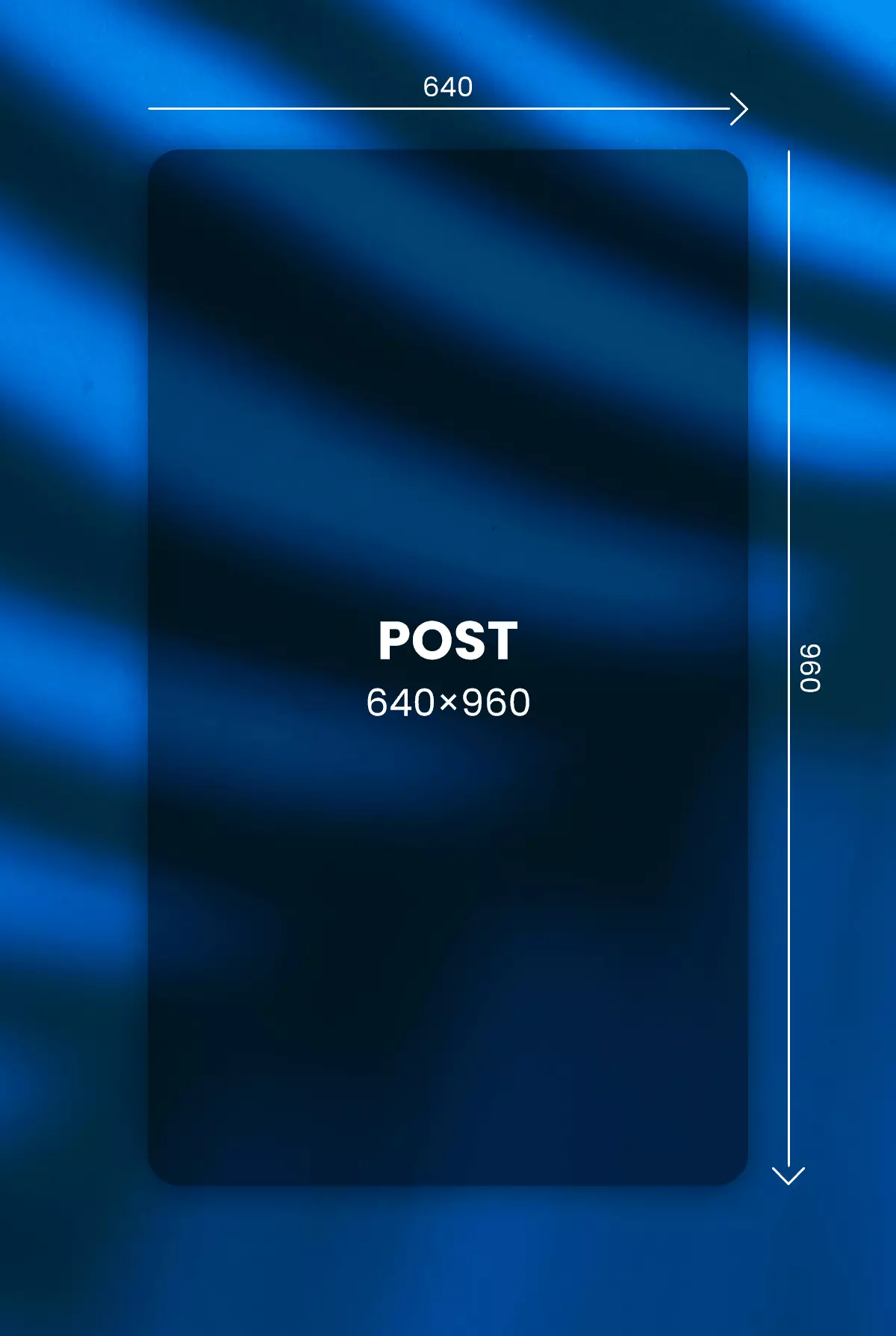 Post na Facebooku