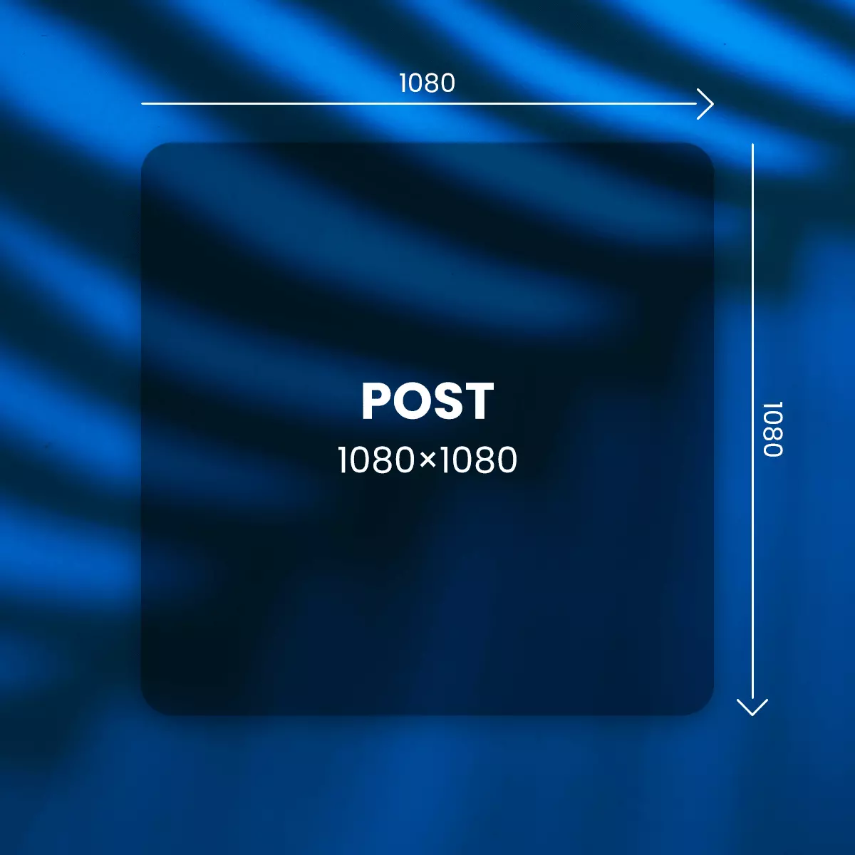 Wymiary grafik na Facebooku - Wymiary grafiki kwadratowej