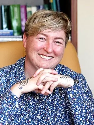 Marta Handzlik-Rosuł