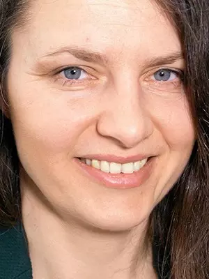 Małgorzata Łuba