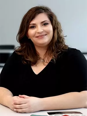 Marlena Stradomska