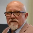 prof. dr hab. Zbigniew Tarkowski 