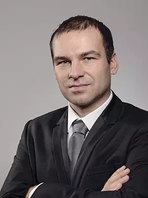 Jakub Smakulski