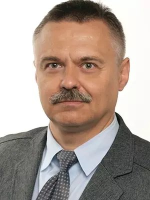Mariusz Dyka