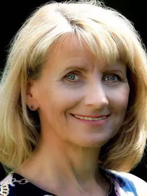 Krystyna Jacków-Sowa