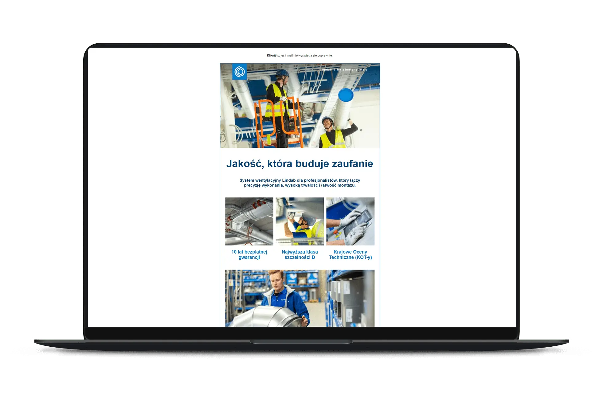 Mailing reklamowy Real Estate