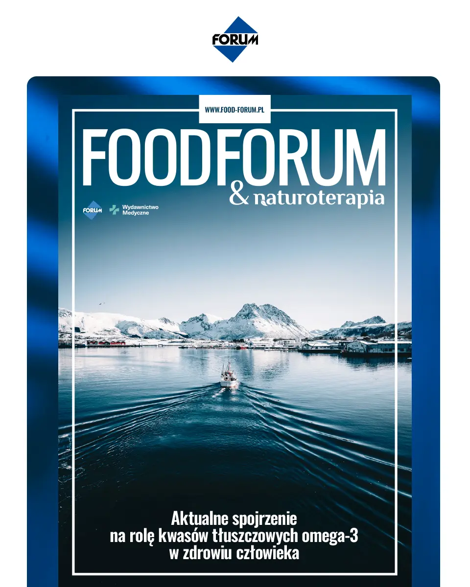 Projekt z partnerem Möller’s - okładka reprint dla dietetyków