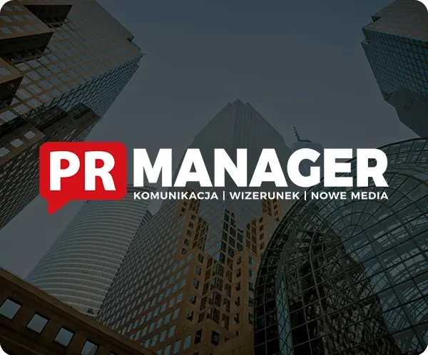 Portal PR Manager