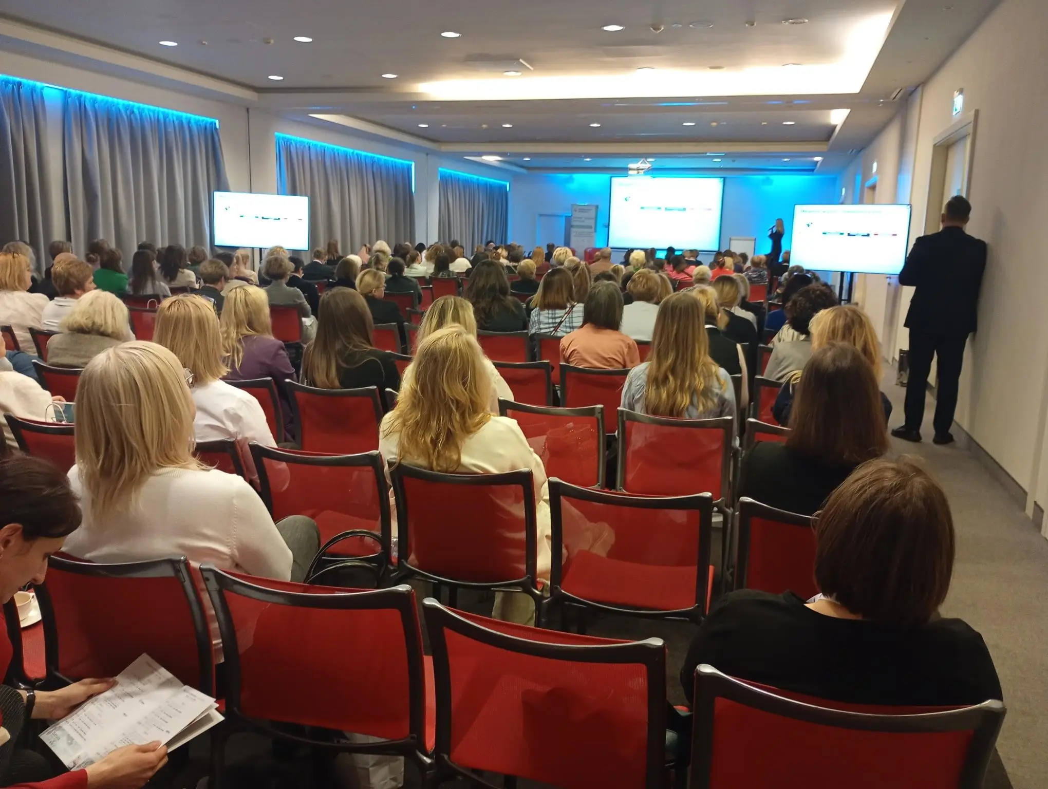 Konferencja Cukrzyca