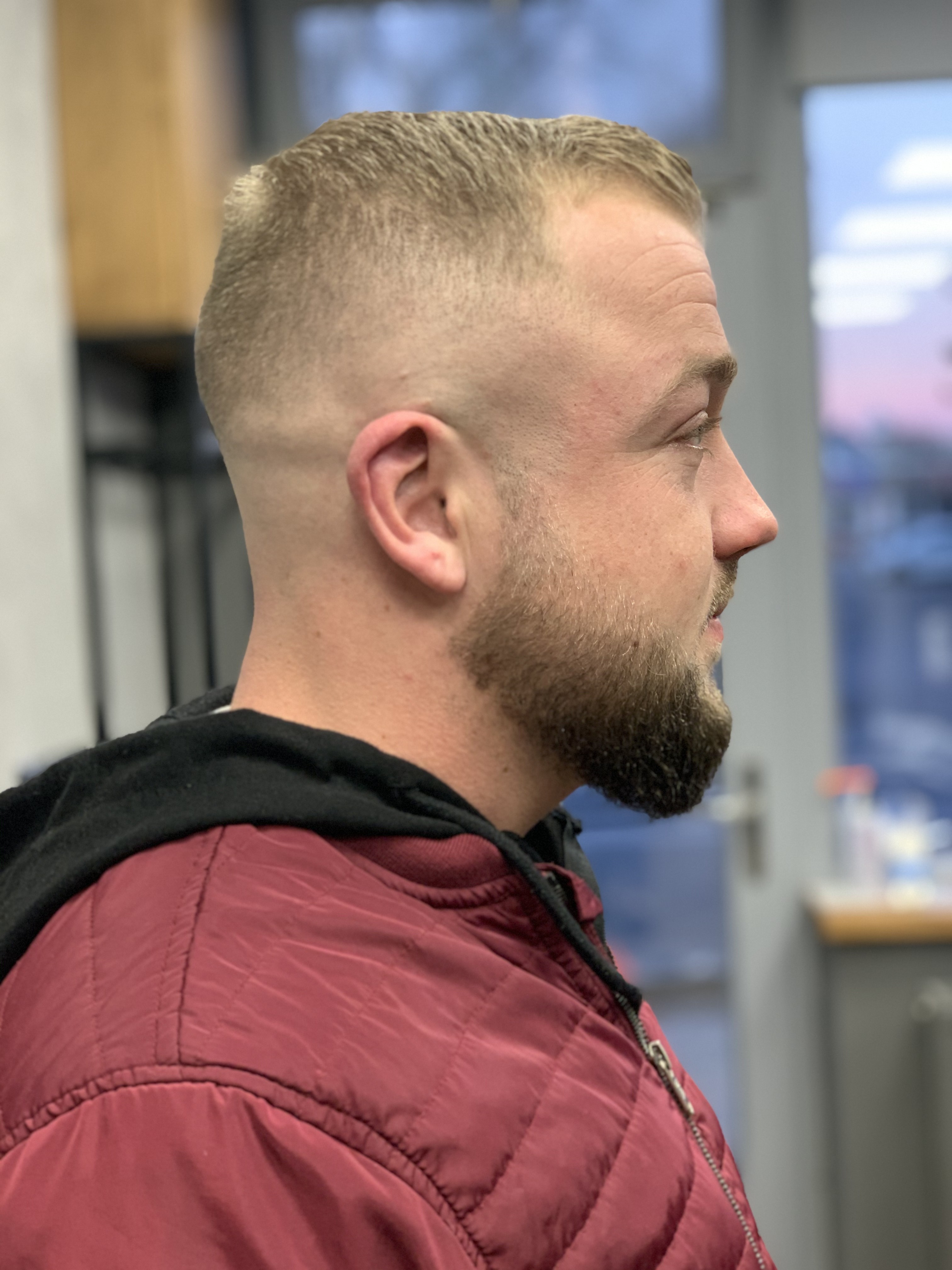 barber broda
