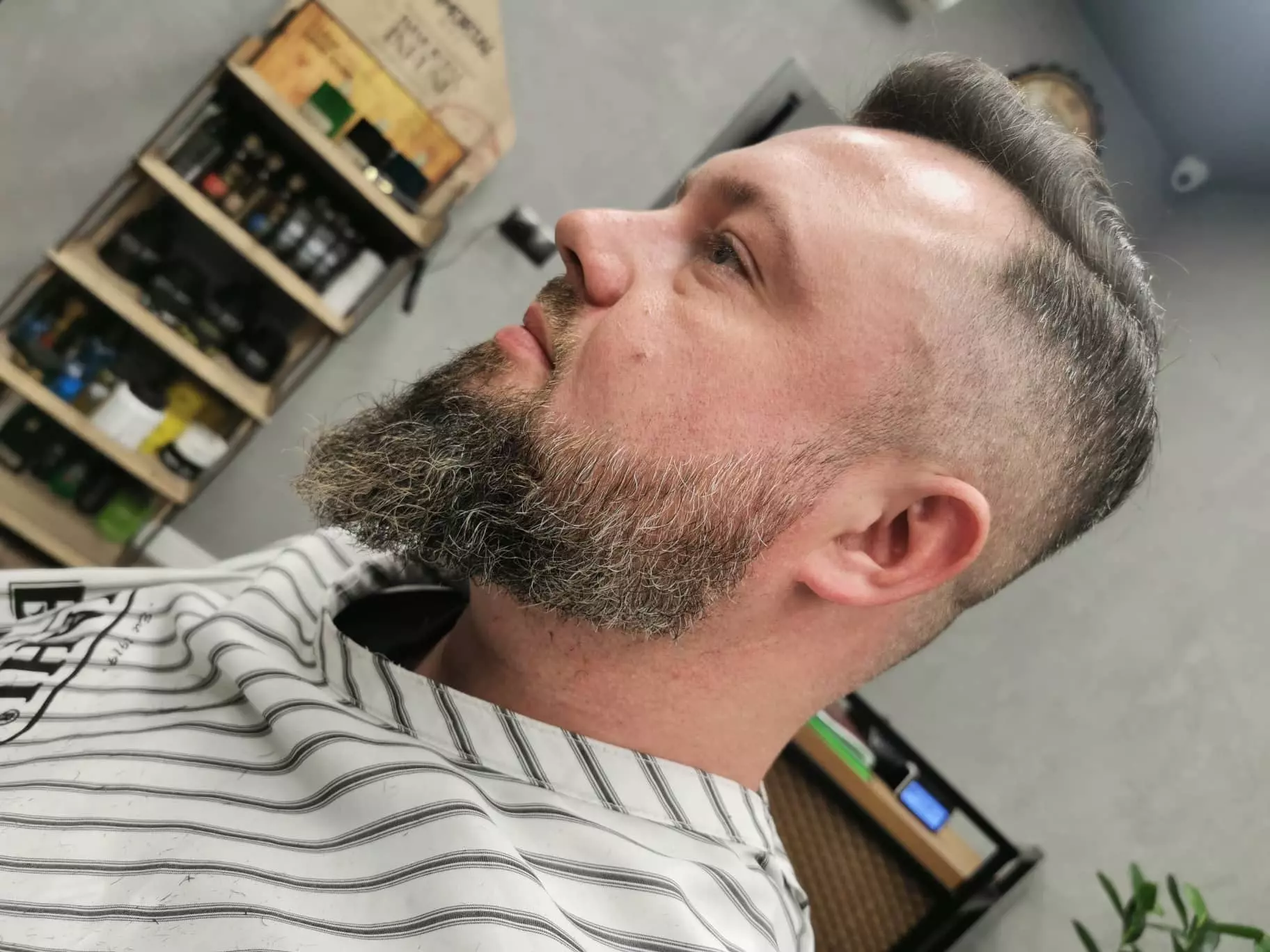 broda barber