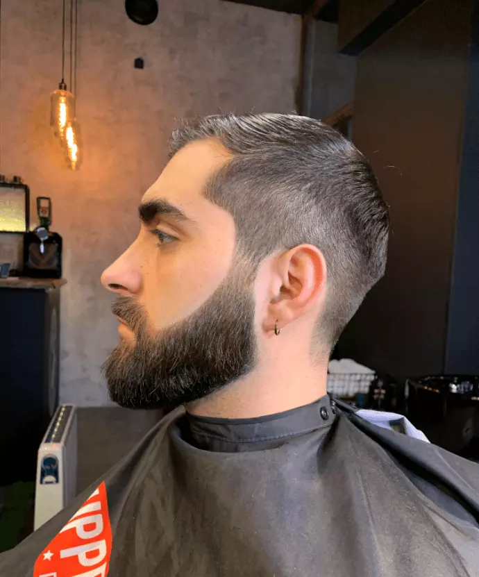 brody barber	