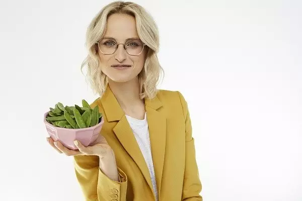 foto. dr Hanna Stolińska, dietetyk kliniczny - zdjęcia How
