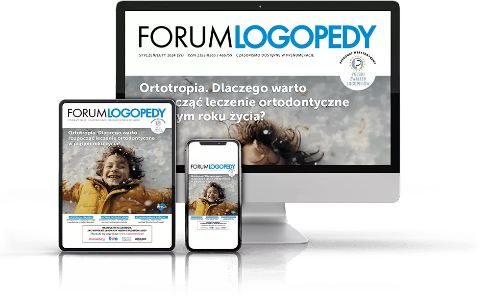 Forum Logopedy