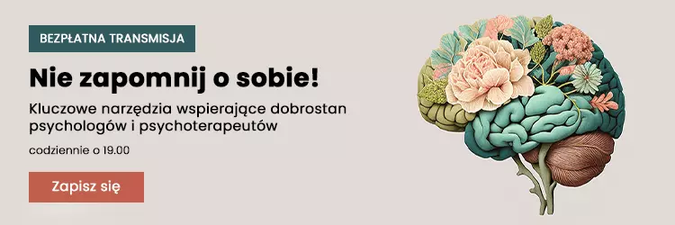 psycholog webinar