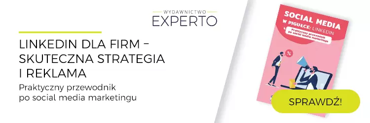 marka osobista na linkedin