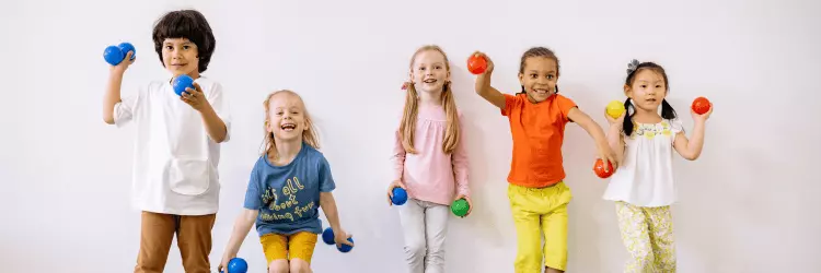 edukacja matematyczna w przedszkolu